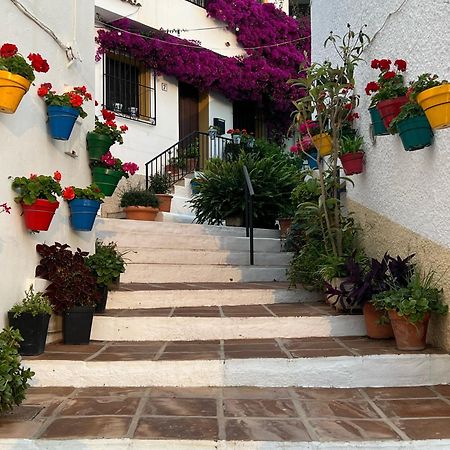 Casa Quijote Appartement Granada Buitenkant foto