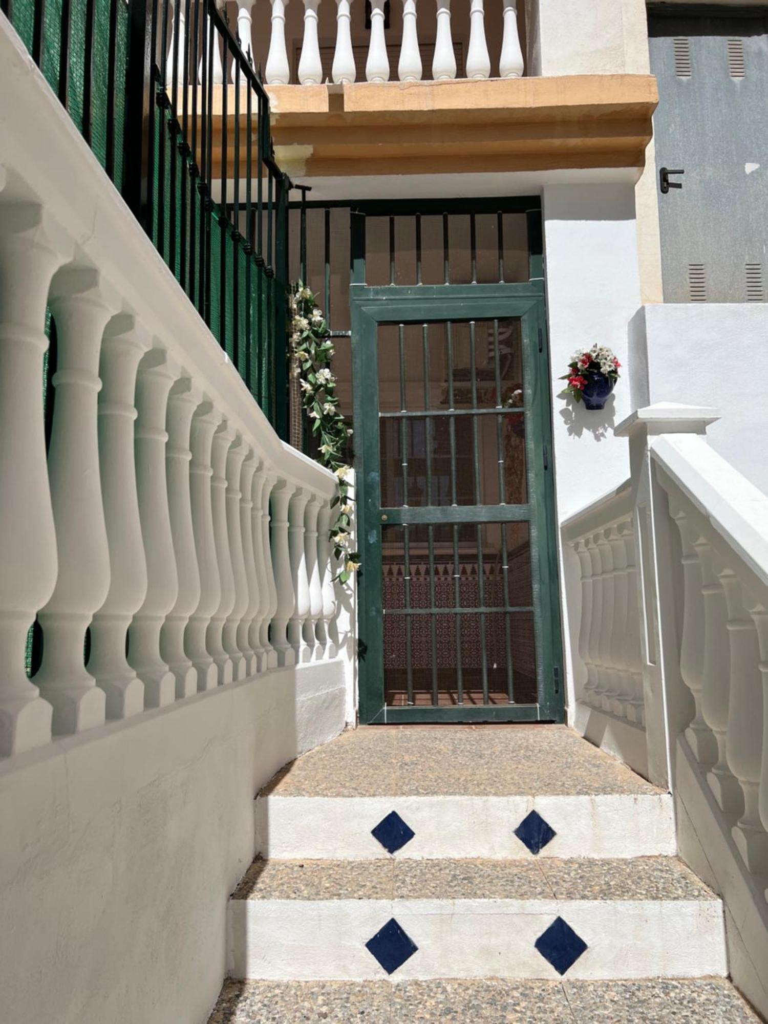 Casa Quijote Appartement Granada Buitenkant foto